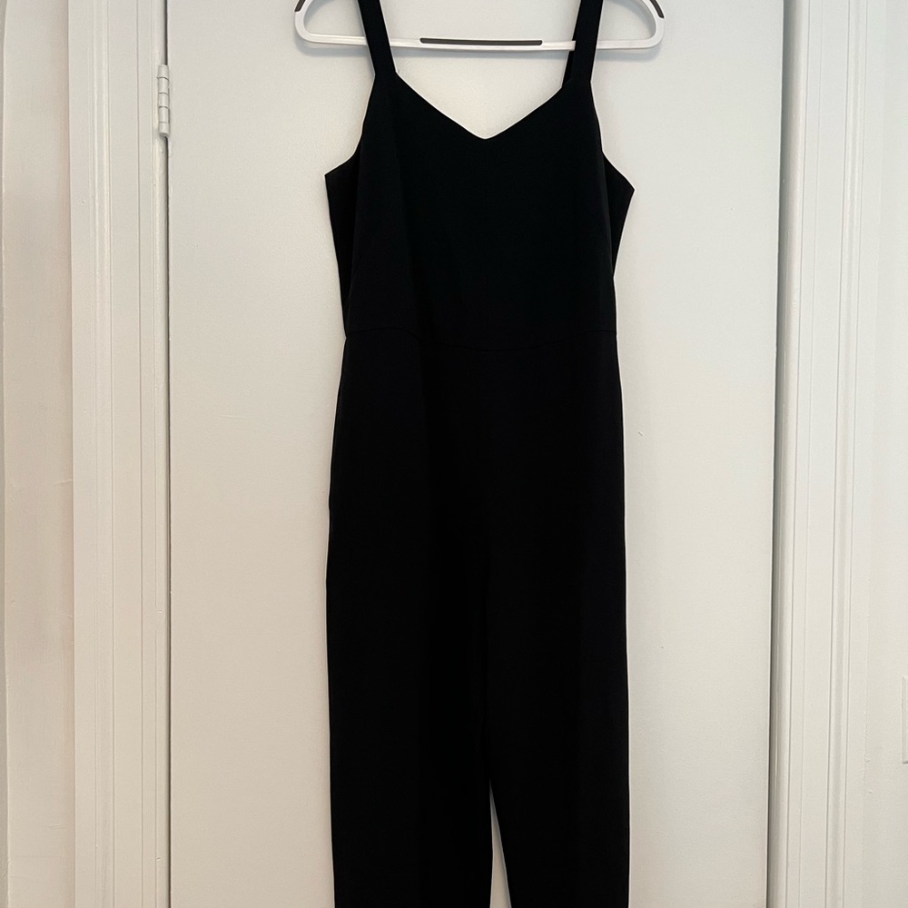 Everlane jumpsuit